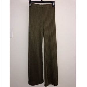 American Apparel Pants